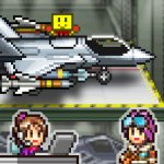 Cover Image of Skyforce Unite! v2.0.7 APK + MOD (Menu/Unlimited Medals/Gold/Stamina)