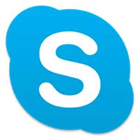 Cover Image of Skype – free IM & video calls 8.28.0.41 Apk + Ad-Free for Android