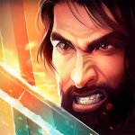 Cover Image of Slash of Sword 2 v1.93.3 MOD APK (Unlimited Money)