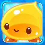 Cover Image of Slime World v1.01.006 MOD APK (One Hit Kill)