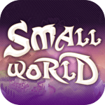 Cover Image of Small World: Civilizations & C v3.0.6 APK + OBB (Full Game)