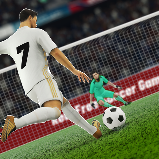 Cover Image of Soccer Super Star v0.1.4 MOD APK (Unlimited Plays)