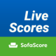 Cover Image of SofaScore MOD APK 24.06.19 (Premium Unlocked)