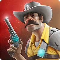 Cover Image of Space Marshals 2 Mod Apk 1.7.8 (Premium/Unlocked) + Data Android