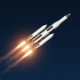 Cover Image of Spaceflight Simulator MOD APK 1.5.9.9 (Unlimited Money)