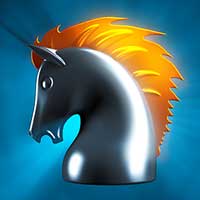 Cover Image of SparkChess Pro 14.0.0 (Full Version) Apk for Android