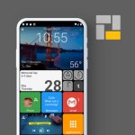 Cover Image of Square Home v3.0.15 MOD APK (Premium Unlocked)