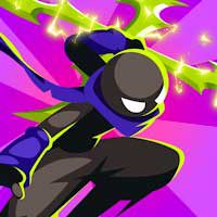 Cover Image of Stickman Master II: Dark Earldom Mod Apk 0.2.1 (Money) Android