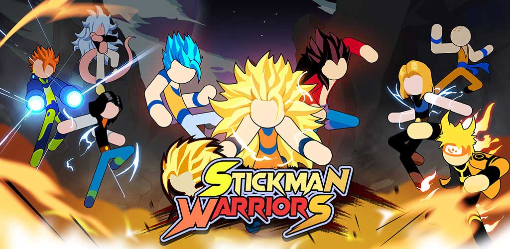 Stream How to Play Stickman Warriors Super Dragon MOD APK 1.3.4 with  Unlimited Money and Energy on Your An from Nuicurcairo