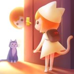 Cover Image of Stray Cat Doors 2 v1.0.7676 MOD APK (Double Reward, No ADS)