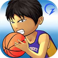 Cover Image of Street Basketball Association 3.4.7-193 Apk + (VIP) for Android