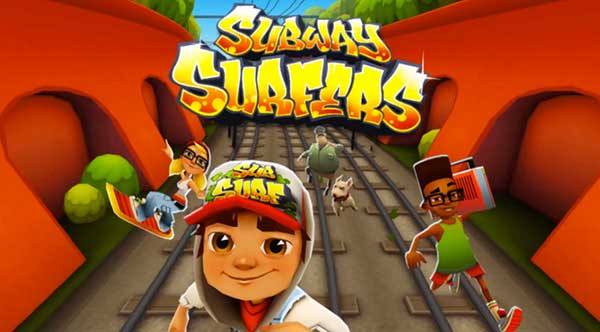 Free Subway Surfer Cheat 1.3 APK + Mod (Free purchase) for Android