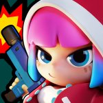 Cover Image of Survive Hero v0.9.0 MOD APK (Unlimited All Money, Energy, Menu)