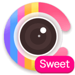 Cover Image of Sweet Candy Cam v4.8.1717 APK + MOD (Premium Unlocked)