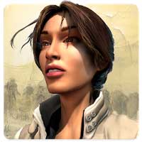 Cover Image of Syberia (Full) 1.0.6 Apk + Data for Android