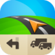 Cover Image of Sygic Truck GPS Navigation & Maps MOD APK 22.5.2 (Unlocked)