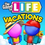 Cover Image of THE GAME OF LIFE Vacations v0.1.7 APK (Full Game)