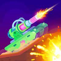 Cover Image of Tank Stars 1.6.6 Apk + Mod (Unlimited Money) for Android