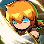 Cover Image of Tap Dungeon Hero v6.0.9 MOD APK (Unlocked Members, Massive Damage)