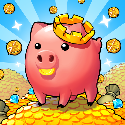 Cover Image of Tap Empire: Idle Clicker v2.15.14 MOD APK (Unlimited Gems)