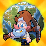 Cover Image of Tap Tap Dig v2.2.0 MOD APK (Unlimited All, No Skill CD)