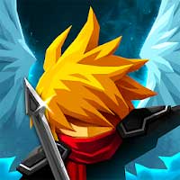 Cover Image of Tap Titans 2 MOD APK 5.20.0 (Unlimited Money) Android