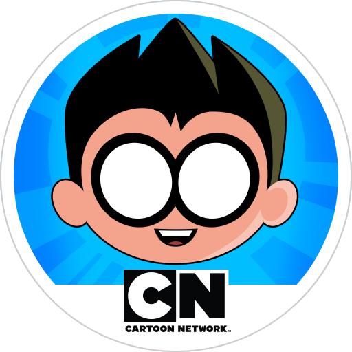 Cover Image of Teeny Titans - Teen Titans Go! v1.2.7 MOD APK + OBB (Unlimited Money) Download