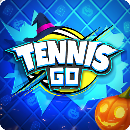Cover Image of Tennis Go v0.18.2 MOD APK + OBB (AD Remove/Free Rewards) Download
