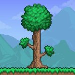 Cover Image of Terraria v1.4.4.9.5 MOD APK (High Damage, God Mode)