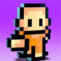 Cover Image of The Escapists 1.1.5.556924 Apk + Mod Money for Android