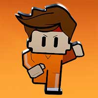 Cover Image of The Escapists 2: Pocket Breakout 1.3.567488 Apk + Mod + Data Android