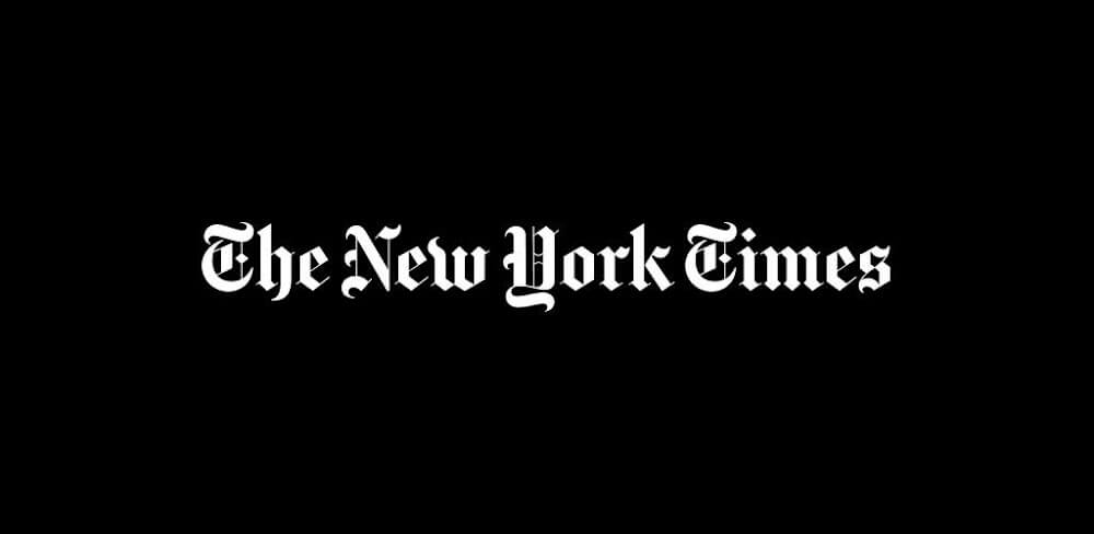 Cover Image of The New York Times v10.75.0 MOD APK (Premium Unlocked)