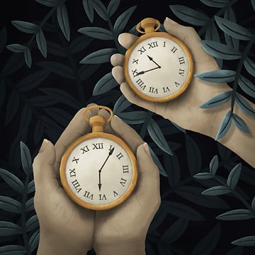Cover Image of Tick Tock: A Tale for Two v1.1.8 APK (Patched) Download for Android
