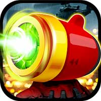 Cover Image of Tower Defense: Battle Zone 1.1.7 Apk + Mod Money for Android