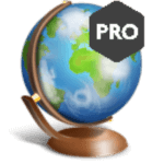 Cover Image of Travel Tracker Pro v4.7.5.Pro APK (Patched)