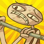 Cover Image of Troll Face Quest: Sports Puzzle v222.30.0 MOD APK (Unlimited Hints)