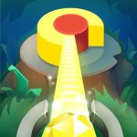 Cover Image of Twist Hit! v1.9.20 MOD APK (Gems, God Mode)