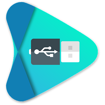 Cover Image of USB Audio Player PRO v6.0.2.8 APK (Paid)