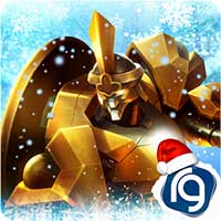 Cover Image of Ultimate Robot Fighting 1.4.147 Apk + Mod (Money) + Data Android