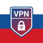 Cover Image of VPN Russia: Get Russian IP v1.155 APK + MOD (Pro Unlocked)