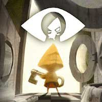 Cover Image of Very Little Nightmares MOD APK 1.2.2 (Full Paid) Android