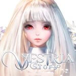 Cover Image of Vestria Story v1.19.0 MOD APK (Menu/Damage, Absolute Evade)