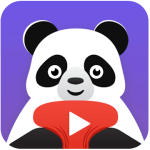 Cover Image of Video Compressor Panda v1.2.17 MOD APK (Premium Unlocked)