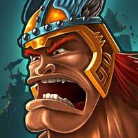 Cover Image of Vikings Gone Wild 4.4.0.2 Apk Mod Money for Android – Trailer