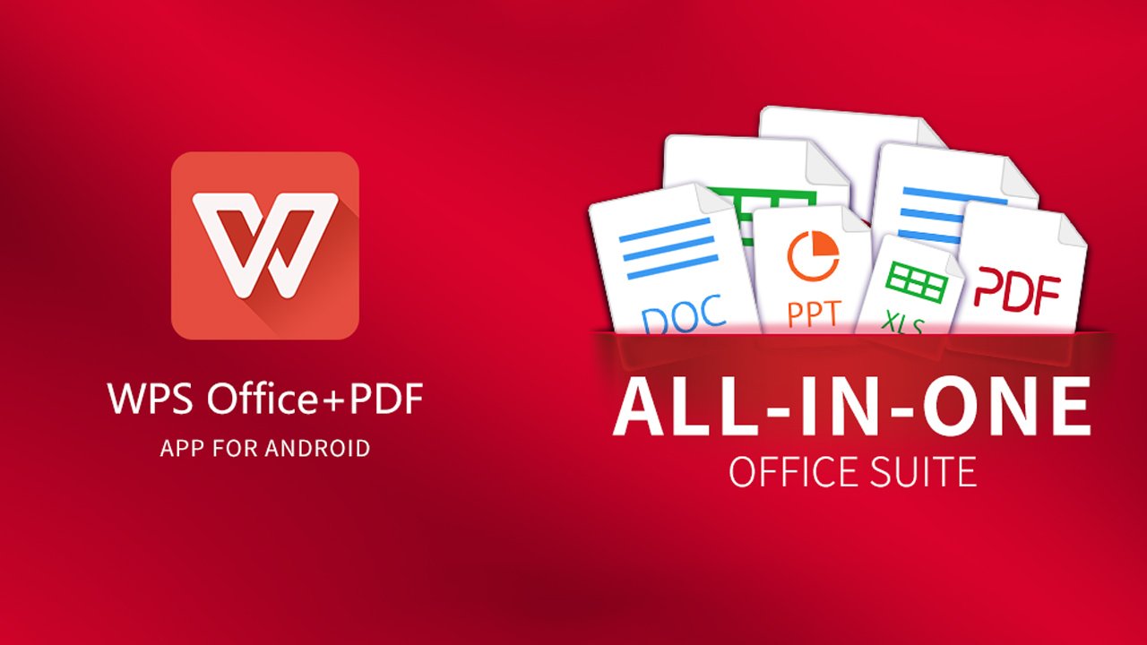 WPS Office MOD APK  (Premium Unlocked)