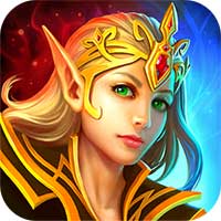 Cover Image of Warspear Online (MMORPG, MMO) 7.1.1 Apk Data Android