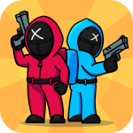 Cover Image of We're Impostors v1.7.5 MOD APK (Unlocked Skins)