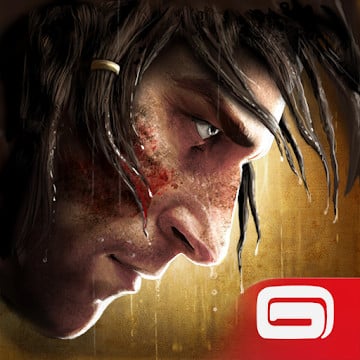 Cover Image of Wild Blood v1.1.5 MOD APK + OBB (Unlimited Money) Download for Android