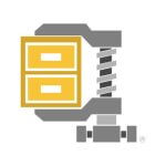 Cover Image of WinZip v7.1.1 MOD APK (Premium Unlocked)