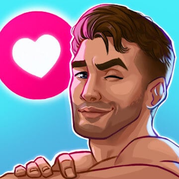 Cover Image of Winked – Spark the Romance v0.1.6 MOD APK (Free Premium Choices/Outfits)